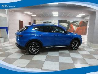 ALFA ROMEO Tonale usata, con Airbag