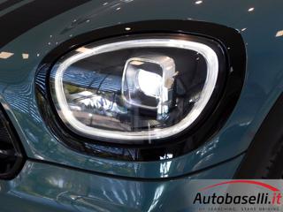 MINI Mini usata, con Cruise Control