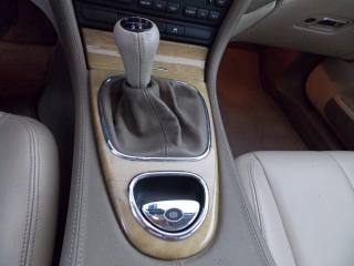 JAGUAR S-Type usata, con Servosterzo