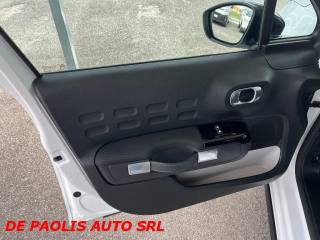 CITROEN C3 usata, con Alzacristalli elettrici
