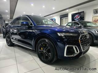 AUDI Q5 usata, con Airbag laterali