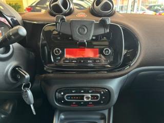 SMART ForTwo usata, con Fendinebbia