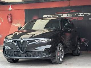 ALFA ROMEO Tonale 1.6 diesel 130 CV TCT6 Veloce