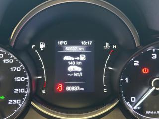 FIAT 500X usata, con Bluetooth