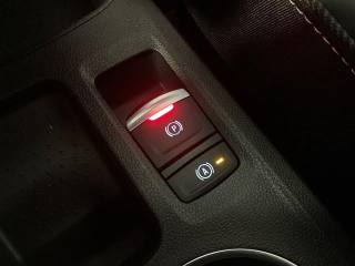 RENAULT Captur usata, con Adaptive Cruise Control
