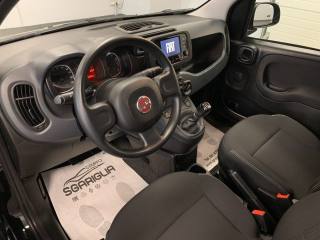 FIAT Panda usata, con Sistema di navigazione