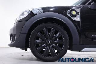 MINI Countryman usata, con Servosterzo