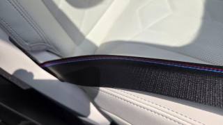 BMW 540 usata, con Portellone posteriore elettrico