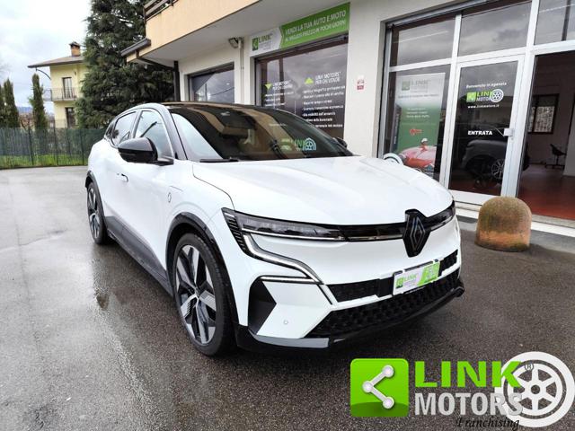 RENAULT Megane usata, con Airbag laterali