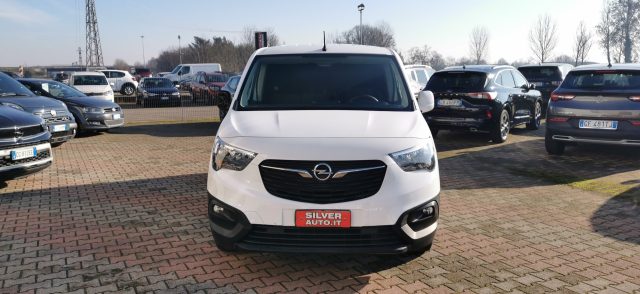 OPEL Combo usata, con Airbag