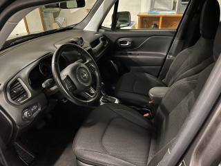 JEEP Renegade usata 21