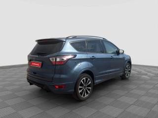 FORD Kuga usata 4
