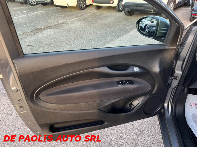 FIAT 500e usata, con Alzacristalli elettrici