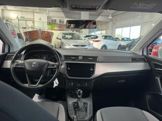 SEAT Ibiza usata, con Controllo elettronico della corsia