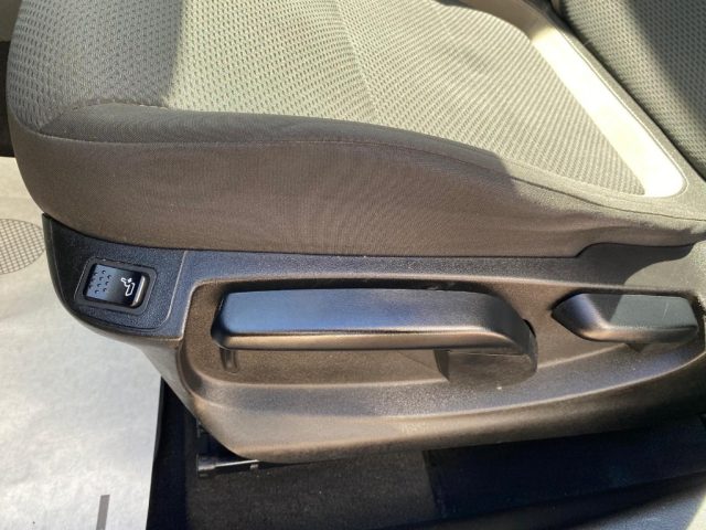 FIAT Tipo usata, con Bracciolo