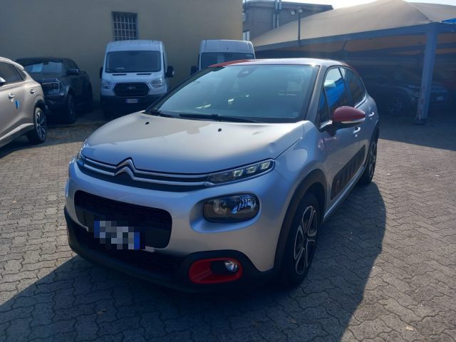CITROEN C3 usata, con ABS
