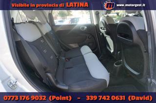 FIAT 500L usata, con Ruotino