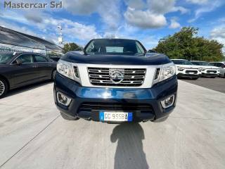 NISSAN Navara usata, con Airbag Passeggero