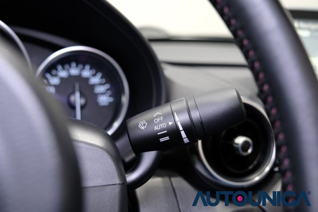 MAZDA MX-5 usata, con Bracciolo