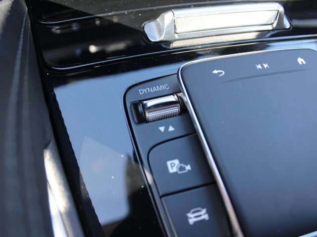 MERCEDES-BENZ GLE 300 usata, con Specchietti laterali elettrici