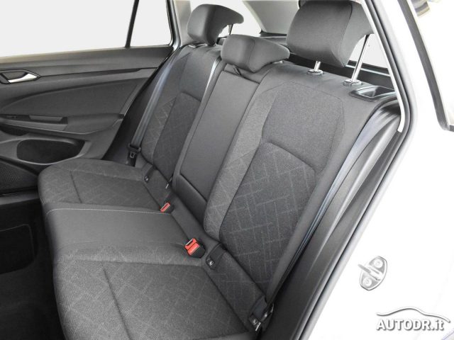 VOLKSWAGEN Golf Variant usata, con Controllo trazione