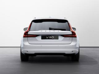 VOLVO V90 usata, con Airbag Passeggero