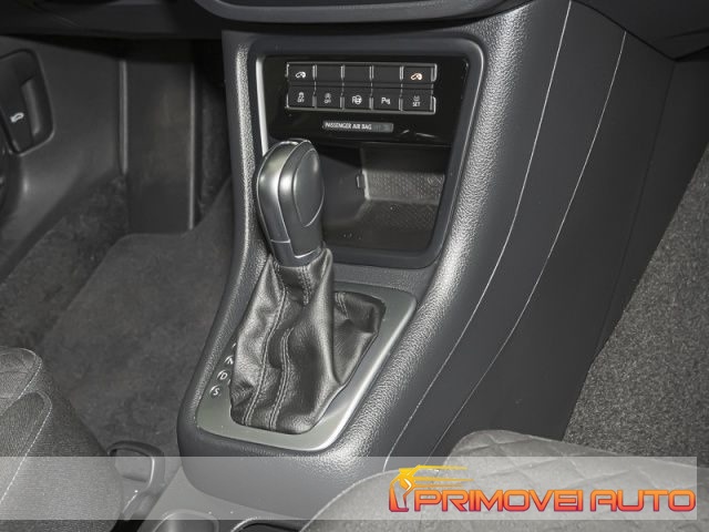 VOLKSWAGEN Sharan usata, con Regolazione elettrica sedili