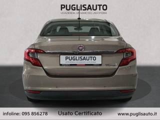 FIAT Tipo usata, con Autoradio