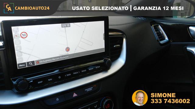 KIA XCeed usata 85