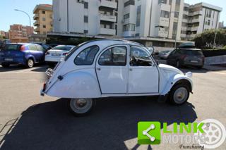 CITROEN 2CV usata 9