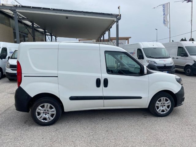 FIAT Doblo usata, con Autoradio