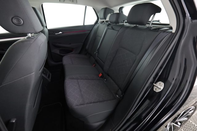 VOLKSWAGEN Golf usata 3