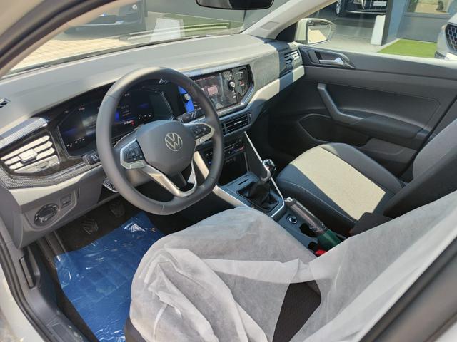 VOLKSWAGEN Polo usata, con Autoradio