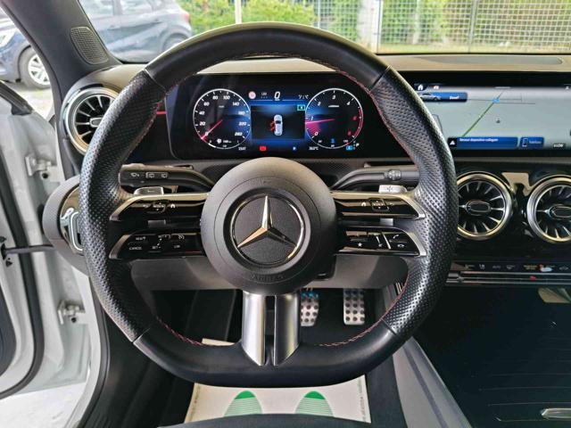 MERCEDES-BENZ A 180 usata, con Controllo trazione