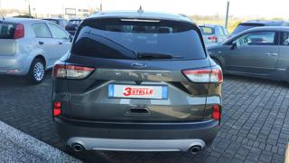 FORD Kuga usata, con Airbag Passeggero