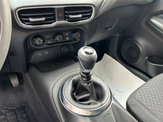 NISSAN Juke usata, con Controllo trazione