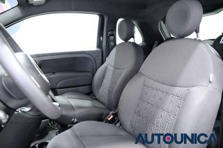 FIAT 500 usata, con Boardcomputer