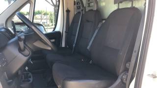CITROEN Jumper usata, con Filtro antiparticolato