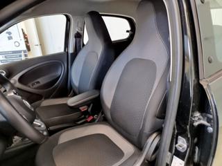 SMART ForFour usata, con Controllo trazione
