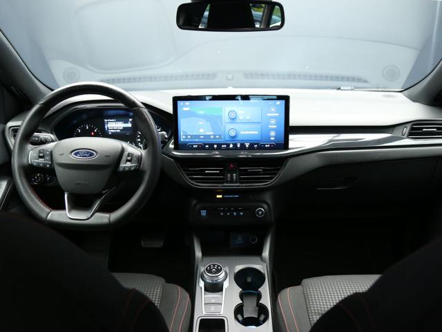 FORD Focus usata, con Climatizzatore