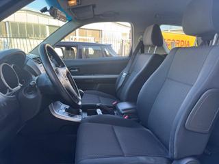 SUZUKI Grand Vitara usata, con Chiusura centralizzata