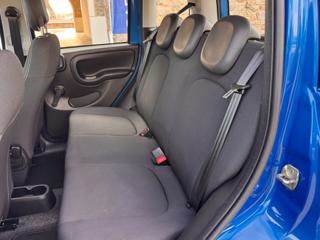 FIAT Panda usata, con ESP