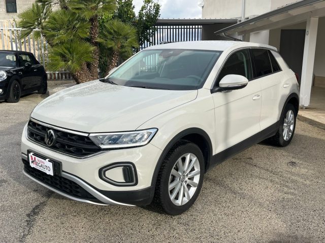 VOLKSWAGEN T-Roc usata, con Airbag laterali