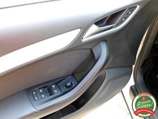 AUDI Q3 usata, con Fendinebbia