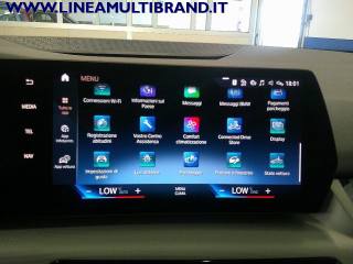 BMW 218 usata, con Luci diurne LED