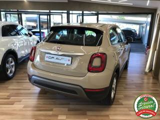 FIAT 500X usata, con Airbag Passeggero