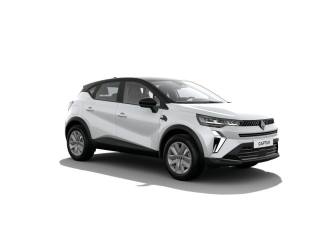 RENAULT Captur ECO-G 100 CV EVOLUTION KM 0 *OK NEOPATENTATI*