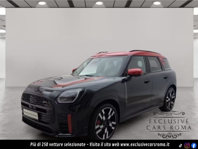 MINI Countryman usata, con ABS