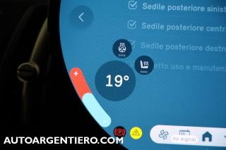 MINI Countryman usata, con Freno di stazionamento elettrico