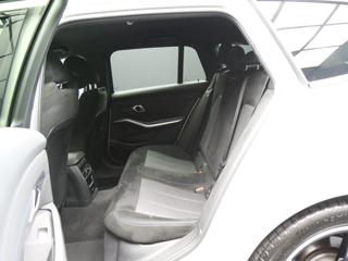 BMW 320 usata, con Cerchi in lega